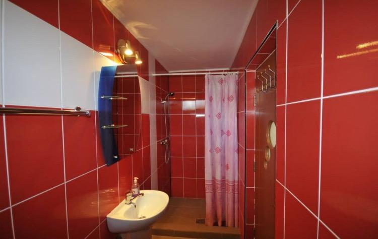 Constantin Si Elena Hotel Dunavăţu de Jos Zewnętrze zdjęcie