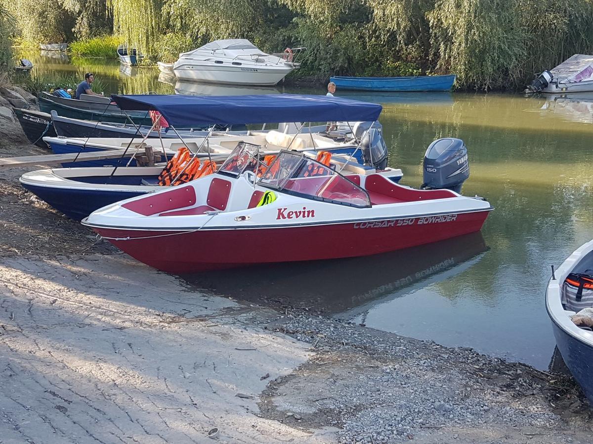 Constantin Si Elena Hotel Dunavăţu de Jos Zewnętrze zdjęcie