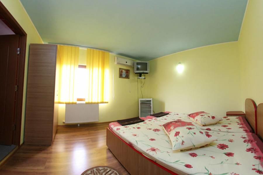 Constantin Si Elena Hotel Dunavăţu de Jos Zewnętrze zdjęcie