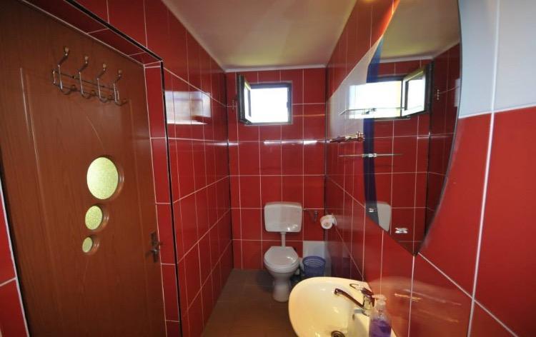 Constantin Si Elena Hotel Dunavăţu de Jos Zewnętrze zdjęcie
